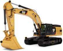 Authorized Cat® Dealer for Heavy Equipment &amp; Construction Machines in UAE, Kuwait, Qatar, Oman &amp; Bahrain