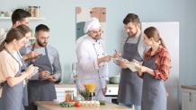 Latest Studies on Cooking Techniques: Key Insights for Chefs