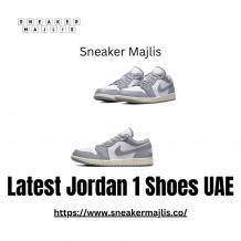 Jordan 1 Shoes UAE