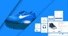 Launch Your Sports Store With Builderfly- Your Compact Ecommerce Package - 