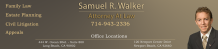 California Probate Attorney – Serving Los Angeles &amp; Orange County