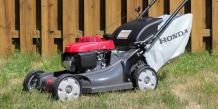 Long haul Storage of Gasoline for Lawnmowers