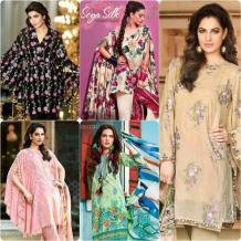 Pakistan Biggest Premium Quality Replica Dresses Online Store