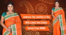 laxmi puja saree