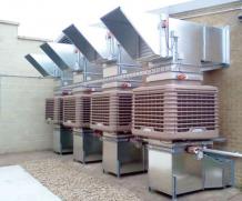 Industrial Air Cooler | Commercial Air Cooler Manufacturer Supplier in India