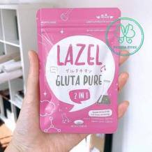 Lazel Gluta Pure Skinest Clinic