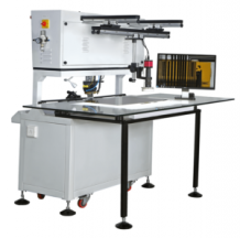 Searching For LCD panel bonding machine For LCD panel repair in India?