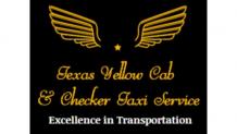 Taxi Service in Irving TX