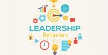 25+ Leadership Behaviours You Need to be an Excellent Leader - Trionds