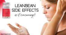 Leanbean Side Effects [Science Backed] and Ways to Minimize