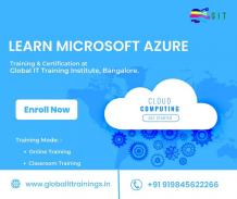 Microsoft Azure training