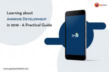 Learning About Android Development in 2019 - A Practical Guide - AppClues