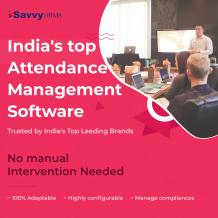 Keep Your Attendance Records Up to Date with Our Leave Management Software