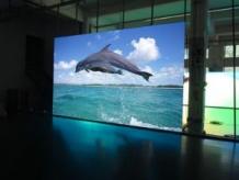 LED Screen Rental Dubai