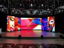 How to Engage the Audience Effectively with LED Screens?