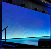 LED Screen Rental Dubai