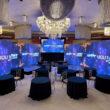 LED Screen Rental Dubai Solutions for Indoor Events