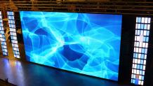 LED Screen Rental Dubai