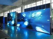 LED Video Wall Rental