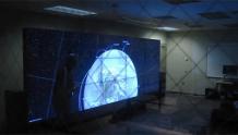 Techno Edge re-defines cutting-edge-technology for video wall series