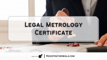 Importance of Legal Metrology Certificate in India? - Join Articles