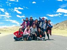 Ladakh Group Tour Packages | 2023 Leh Group Packages