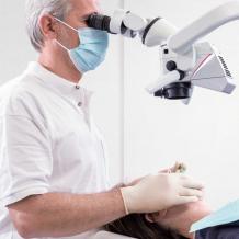 Root Canal Treatment - Tower House Dental Clinic