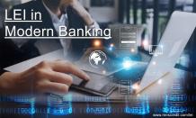 Future of Financial Regulation: The Role of LEI in Modern Banking - Blog Read News