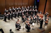 Classical Choral Music, Conversation &amp; Choir Concerts | Chorsymphonica