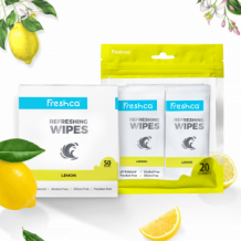 Face Wipes