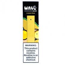 Wave Bar 5% Disposable Device 10 Pcs/ Pack - Wholesale Vapor Supplies | USA Vape Distributor