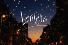 Lentera Font Free Download OTF TTF | DLFreeFont