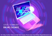 Online Gambling Industry