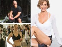 Top 10 Famous Celebrity Personal Trainers (2024 UPDATED)