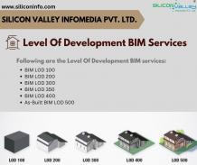 Level Of Development BIM Services