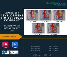 Level Of Development BIM Services