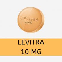 Quality Medicines at Low prices | Buy Levitra 10 Mg online