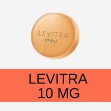 Order Levitra 10mg Online - Vardenafil 10mg Tablets at Lowest Price