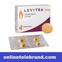 Levitra Tablets in Pakistan - Price, Uses &amp; Side Effects
