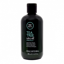 Buy Online Paul Mitchell Tea Tree Special Shampoo Only £16.75