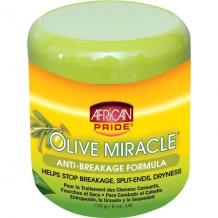  Buy Online African Pride Olive Miracle Anti-breakage Crème in UK