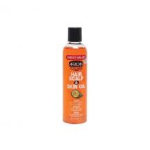 Buy Online African Pride Hair, Scalp And Skin Oil in Uk