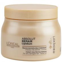  Buy Online Loreal Absolut Repair Lipidium Masque in UK only £18.99