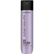 Buy Online Matrix Total Results Color Obsessed So Silver in UK