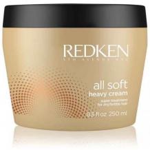 Redken All Soft Heavy Cream Mask