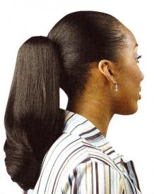 Buy Online Human Hair Ponytail Extensions in UK