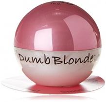  Order Online Tigi Bed Head Dumb Blonde Smoothing Stuff Only £11.99