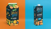 Brand Identity Packaging Design in SF | DDW