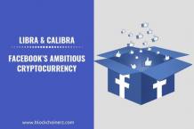 Libra, Calibra: Facebook’s Ambitious Cryptocurrency | Blockchainerz