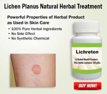 Top 6 Natural Remedies for Lichen Planus Treat with Oats and Turmeric